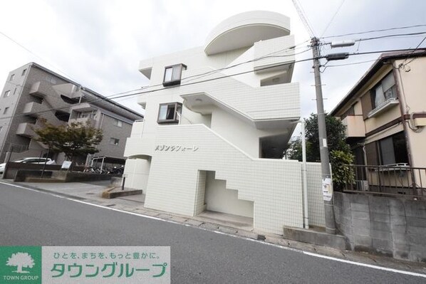 メゾンラフォーレの物件内観写真